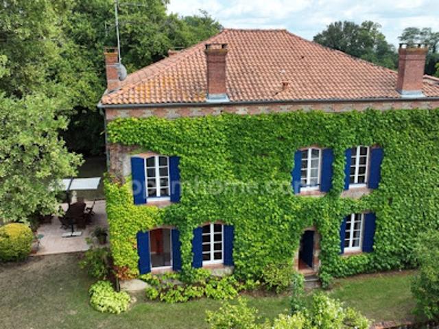 Maison vente à Condom, Cazaubon