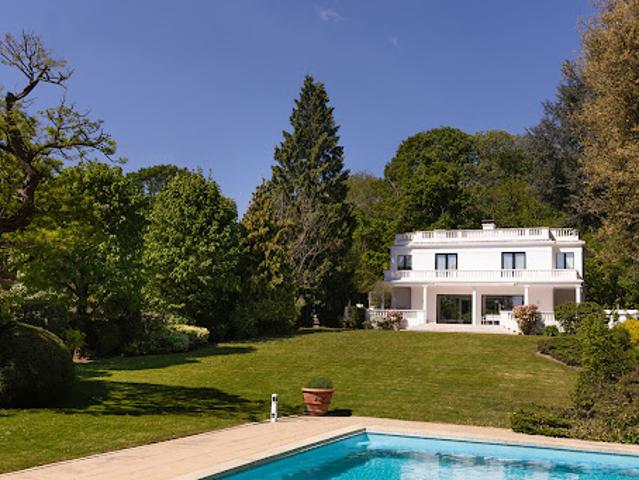 Maison vente à Versailles, La Celle-saint-cloud