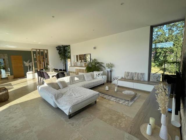 Villa vente à Bourg-en-Bresse, Ramasse