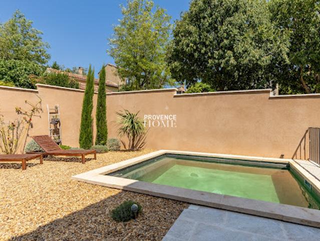 Maison vente à Apt, Roussillon
