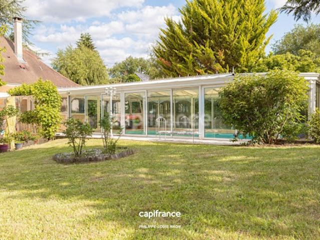 Maison vente à Le Mans, Pays de la Loire