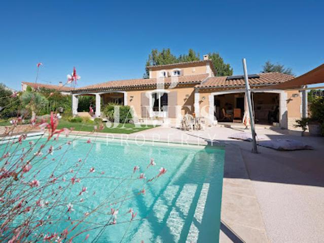 Maison vente à Paradou, Bouches-du-Rhône