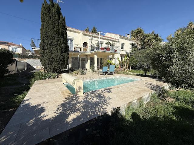 Maison vente à Béziers, Hérault