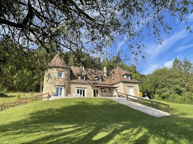 Maison vente à Les Andelys, Normandie
