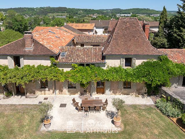 Maison vente à Périgueux, Nouvelle-Aquitaine