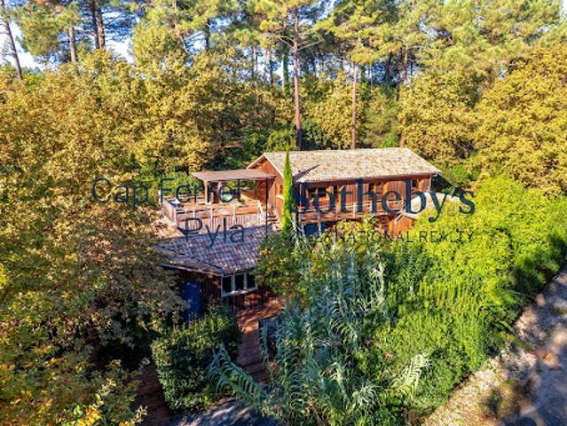 Maison vente à Biscarrosse, Landes