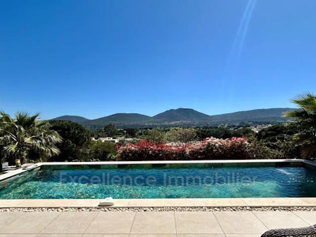 Maison vente à Arrondissement de Draguignan, Plan-de-la-tour