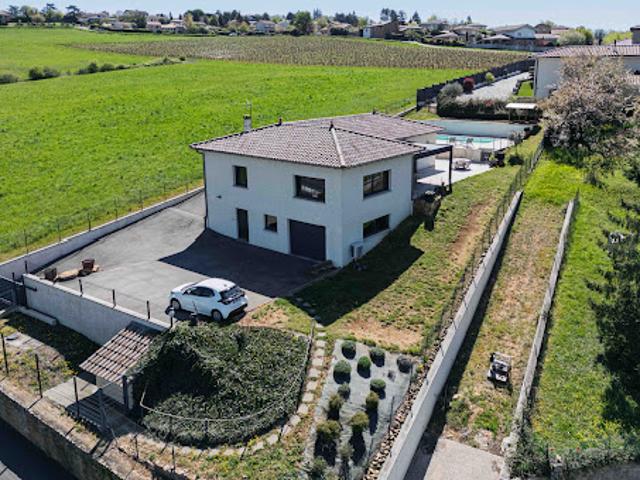 Maison vente à Villefranche-sur-Saône, Rhône