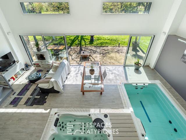 Maison vente à Nantes, Vertou