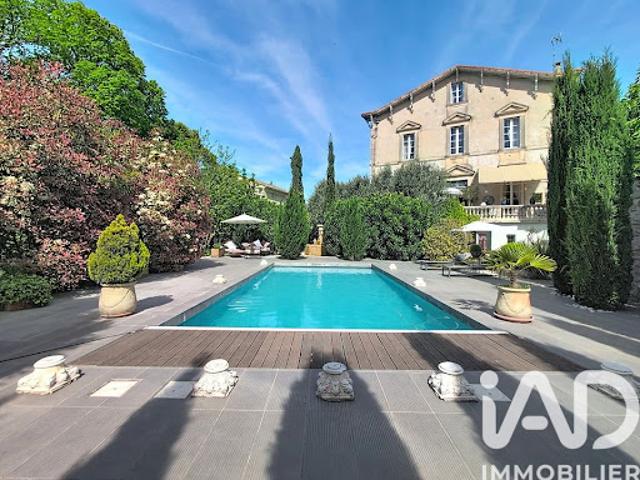 Maison vente à L'Isle-sur-la-Sorgue, Vaucluse
