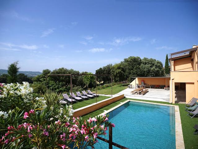 Maison vente à France métropolitaine, Tulette