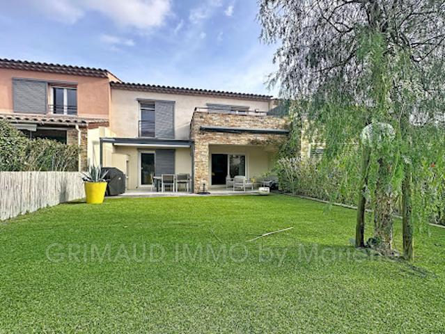 Maison vente à Arrondissement de Draguignan, Plan-de-la-tour