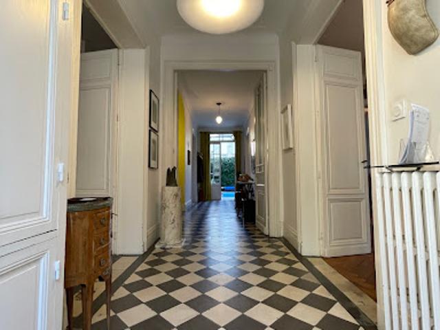 Maison vente à Libourne