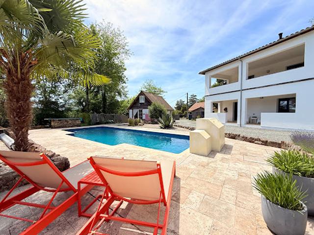 Maison vente à Nontron, Saint-pardoux-la-rivière