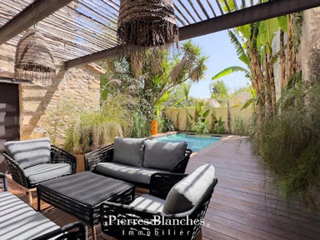 Maison vente à Montpellier, Le Crès