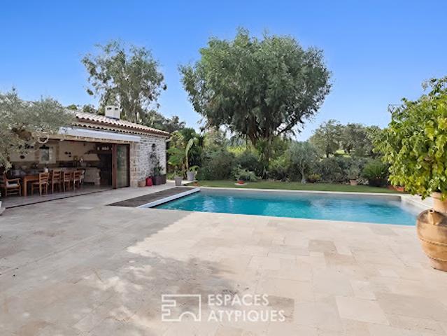 Maison vente à Arrondissement de Draguignan, Cogolin