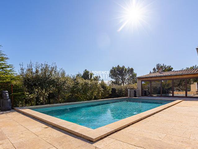 Maison vente à Cabrières-d'Avignon, Vaucluse