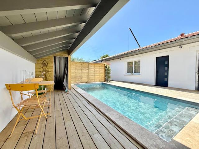 Maison vente à Bayonne, Anglet