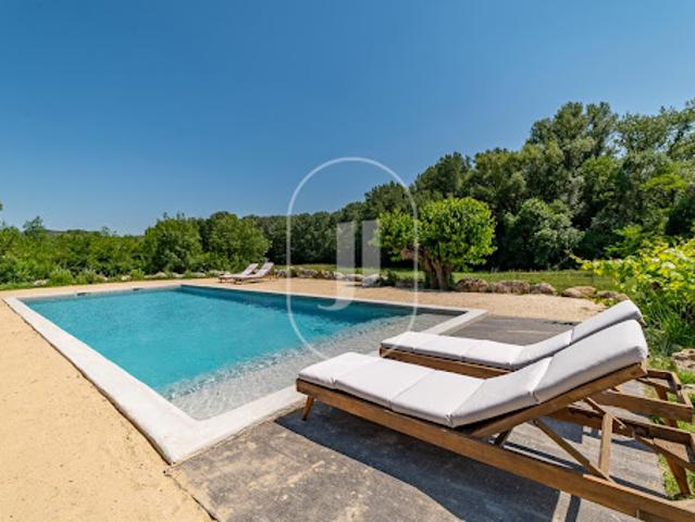 Maison vente à Alès, Allègre-les-fumades