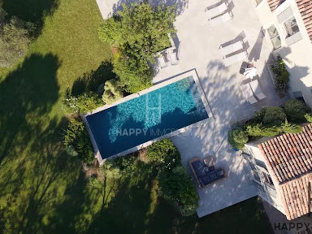 Maison vente à Arles, Maussane-les-alpilles