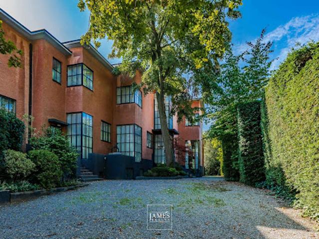 Maison vente à Uccle, Bruxelles