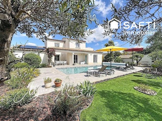 Maison vente à Arrondissement de Draguignan, Fréjus