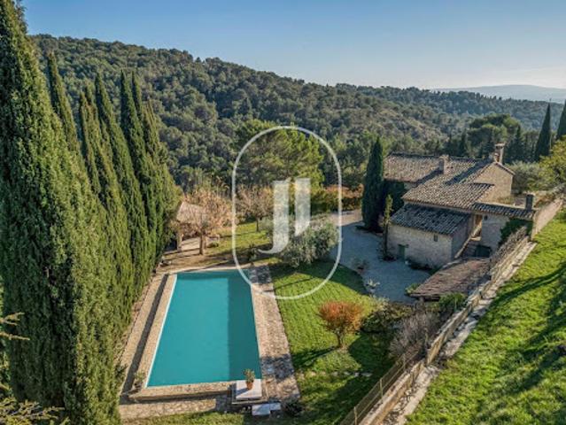 Maison vente à Carpentras, Le Barroux