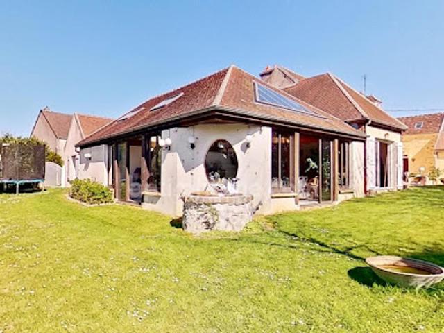 Maison vente à Provins, Saint-siméon