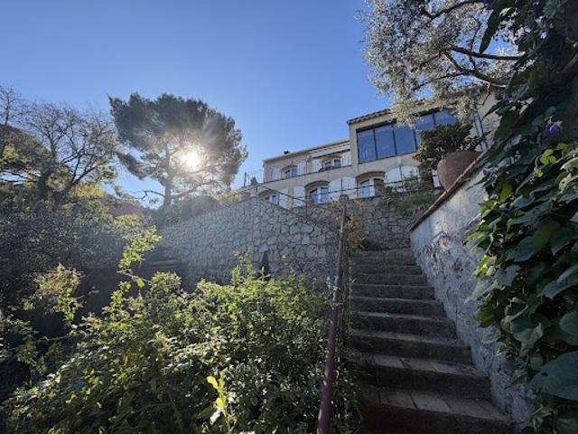 Maison vente à Montpellier, Sète