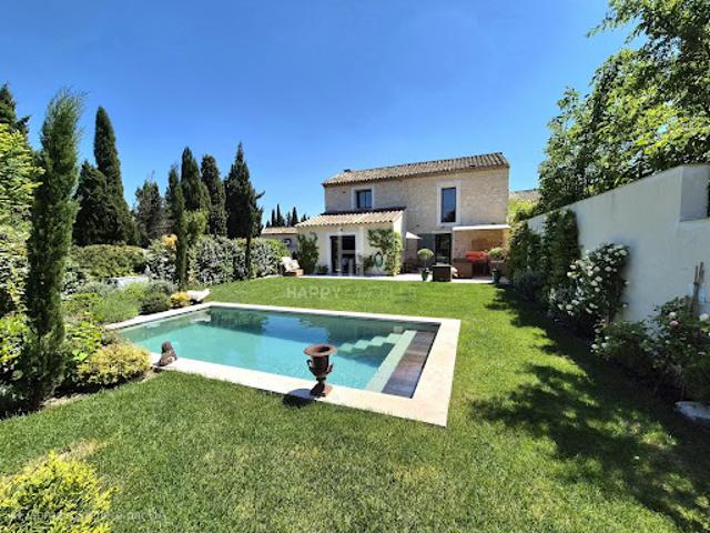 Maison vente à Arles, Eygalières