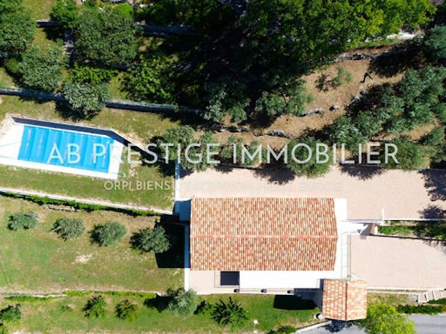 Maison vente à Arrondissement de Draguignan, Seillans