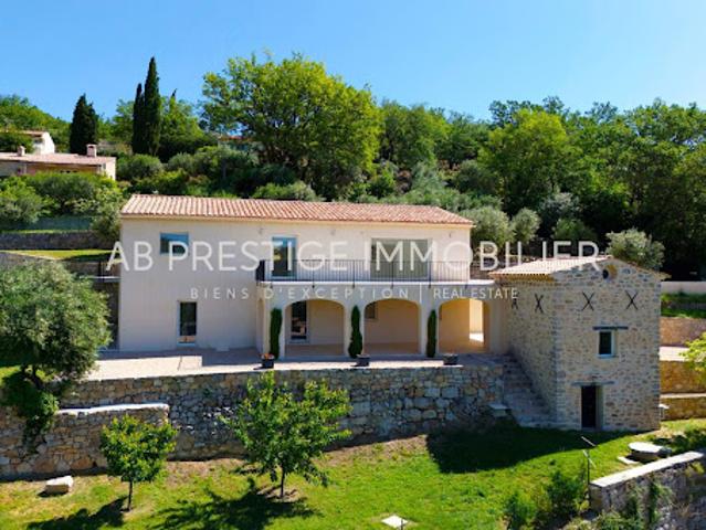 Maison vente à Arrondissement de Draguignan, Seillans