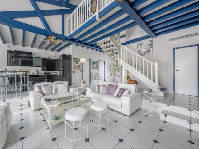 Maison vente à Bordeaux, Gradignan
