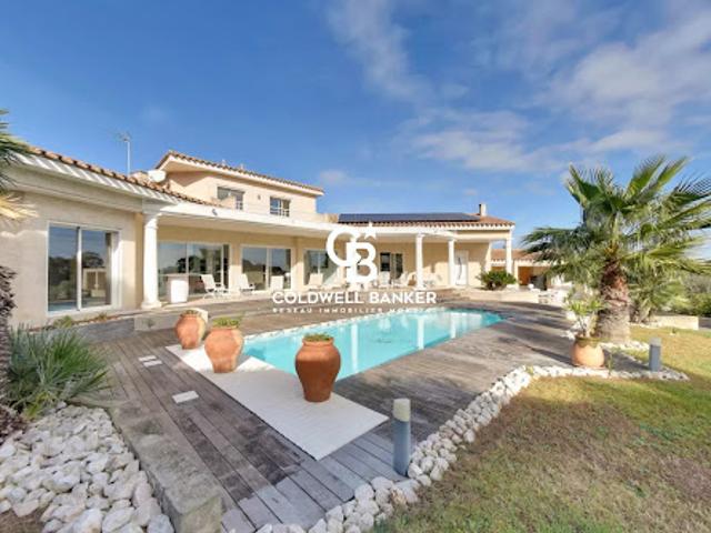 Maison vente à Perpignan