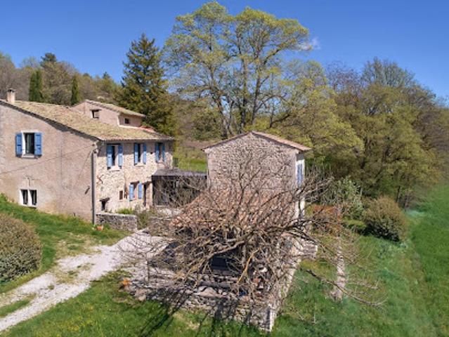 Maison vente à Forcalquier