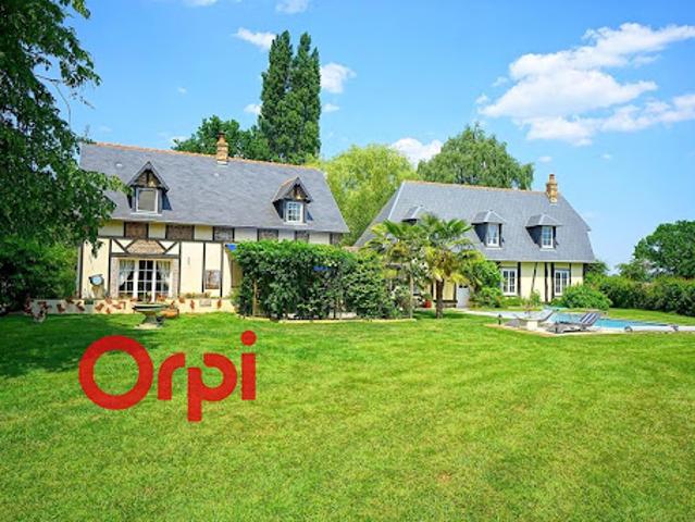 Maison vente à Bernay, Normandie