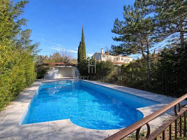 Maison vente à Arles, Maussane-les-alpilles