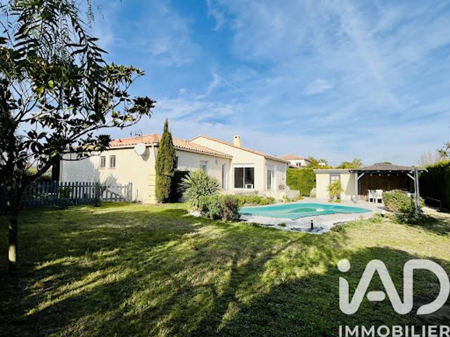 Maison vente à Brive-la-Gaillarde, Saint-cyprien