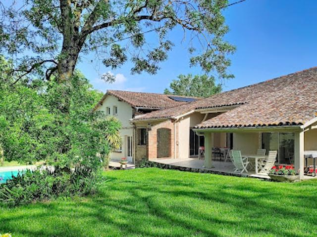 Maison vente à Montmorillon, L'isle-jourdain