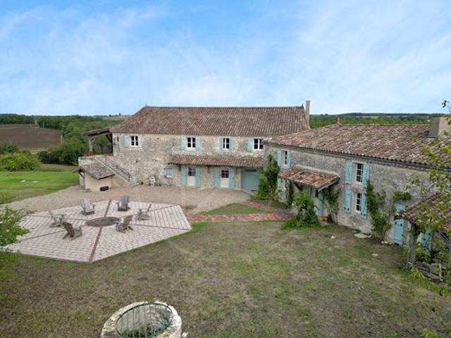 Maison vente à Marmande, Duras