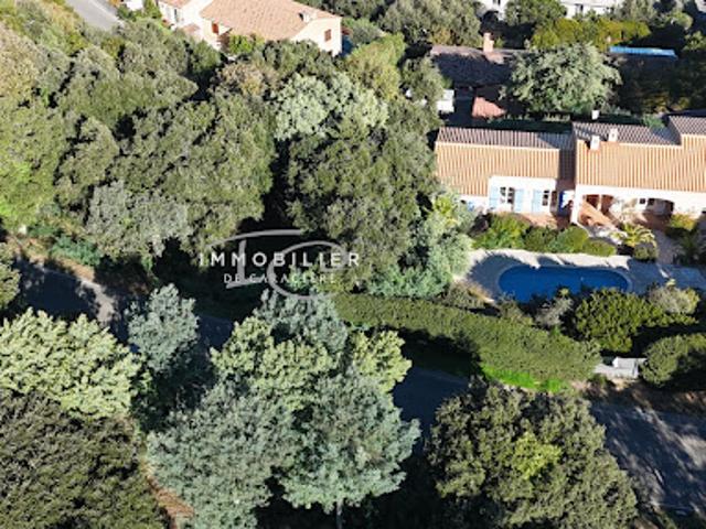 Maison vente à Arrondissement de Draguignan, La Croix-valmer