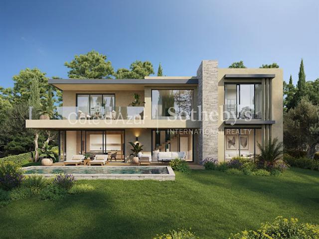 Maison vente à Grasse, Mougins