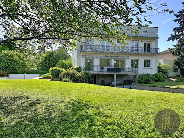 Maison vente à Bourg-en-Bresse, Montmerle-sur-saône