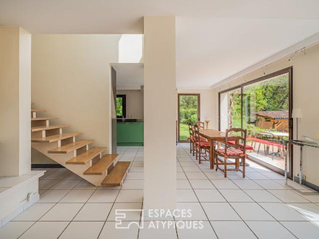 Maison vente à Grenoble, Corenc