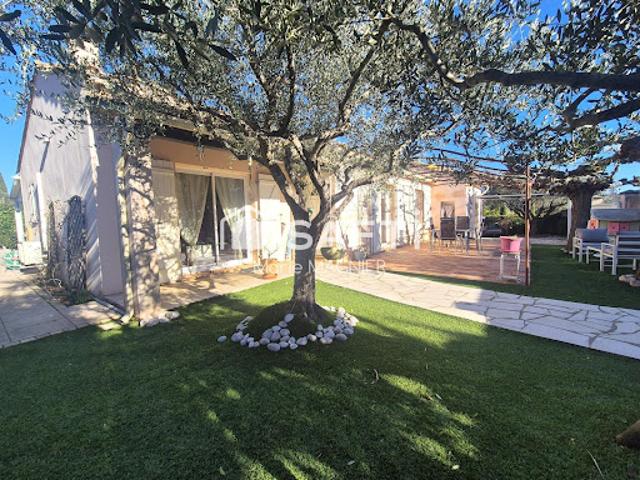 Maison vente à Arrondissement de Draguignan, Cogolin