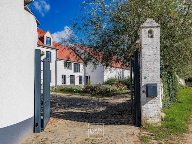 Maison vente à Lasne, Wallonie