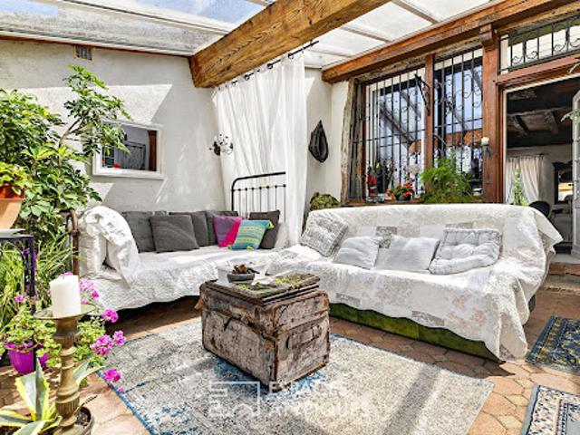 Maison vente à Bergerac, Saint-méard-de-gurçon