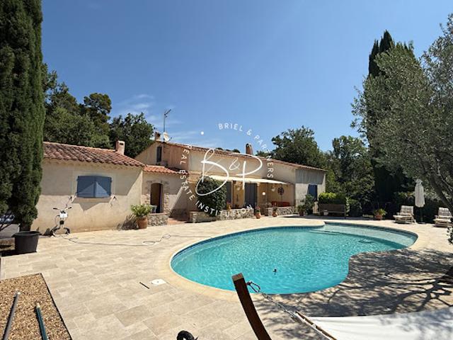 Maison vente à Arrondissement de Draguignan, Lorgues