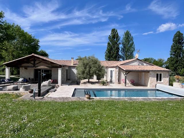Maison vente à Bergerac, Gageac-et-rouillac