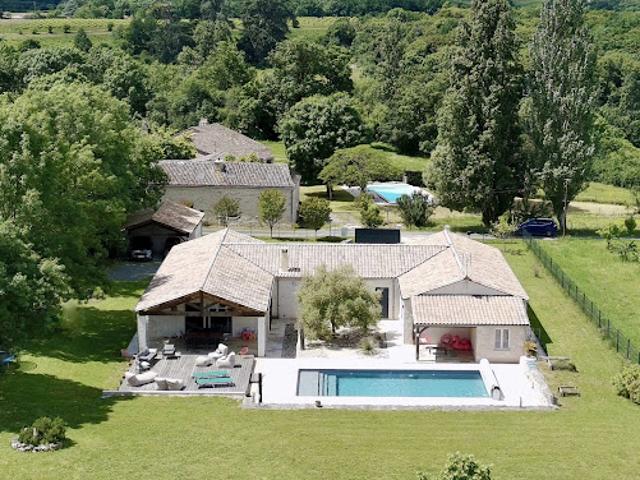Maison vente à Bergerac, Gageac-et-rouillac